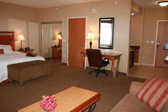Hotel Hampton Inn & Suites Coeur d' Alene  | Coeur d'Alene | Idaho | United States 15