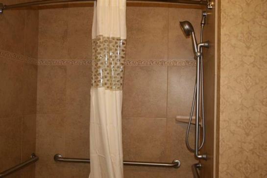 Hotel Hampton Inn & Suites Coeur d' Alene  | Coeur d'Alene | Idaho | United States 16