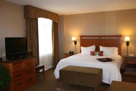Hotel Hampton Inn & Suites Coeur d' Alene  | Coeur d'Alene | Idaho | United States 18