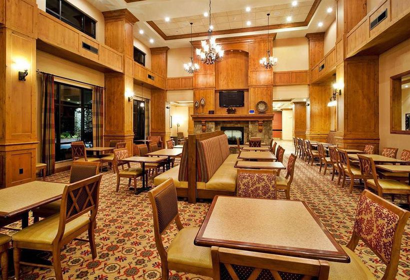 Hotel Hampton Inn & Suites Coeur d' Alene  | Coeur d'Alene | Idaho | United States 2