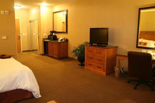 Hotel Hampton Inn & Suites Coeur d' Alene  | Coeur d'Alene | Idaho | United States 20