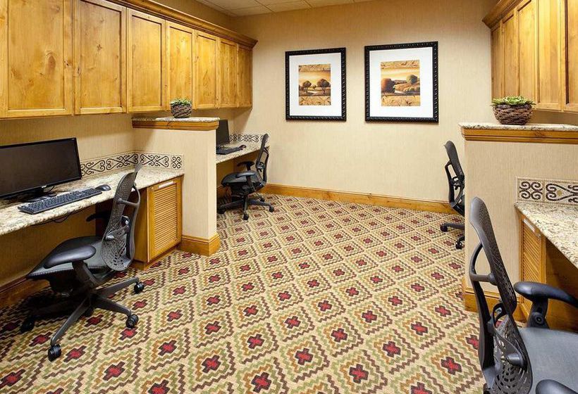 Hotel Hampton Inn & Suites Coeur d' Alene  | Coeur d'Alene | Idaho | United States 3