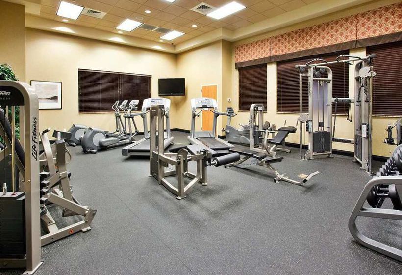 Hotel Hampton Inn & Suites Coeur d' Alene  | Coeur d'Alene | Idaho | United States 6