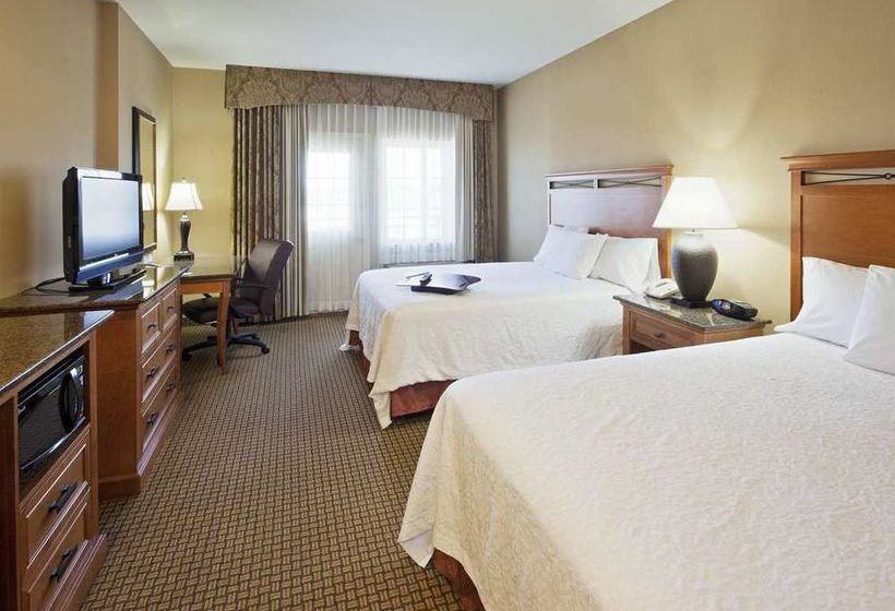 Hotel Hampton Inn & Suites Coeur d' Alene  | Coeur d'Alene | Idaho | United States 7