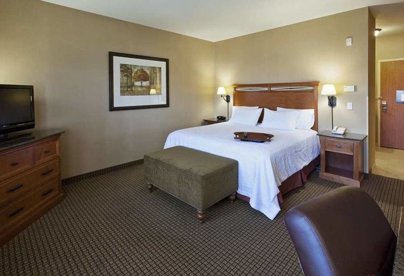 Hotel Hampton Inn & Suites Coeur d' Alene  | Coeur d'Alene | Idaho | United States 8