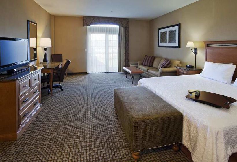 Hotel Hampton Inn & Suites Coeur d' Alene  | Coeur d'Alene | Idaho | United States 9