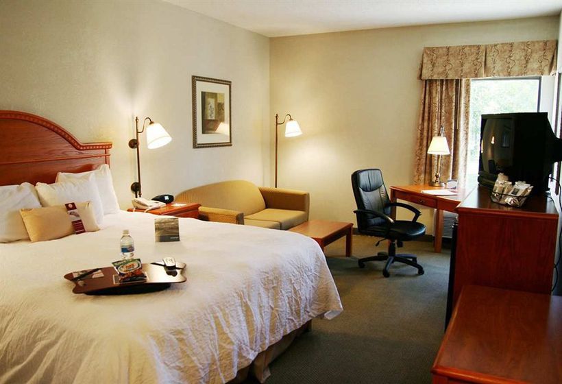 Hotel Hampton Inn Bradley Kankakee  | Bourbonnais | Illinois | United States 10