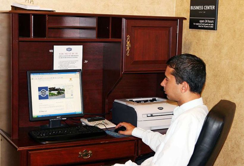 Hotel Hampton Inn Bradley Kankakee  | Bourbonnais | Illinois | United States 12