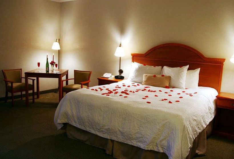 Hotel Hampton Inn Bradley Kankakee  | Bourbonnais | Illinois | United States 14