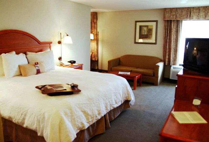 Hotel Hampton Inn Bradley Kankakee  | Bourbonnais | Illinois | United States 16