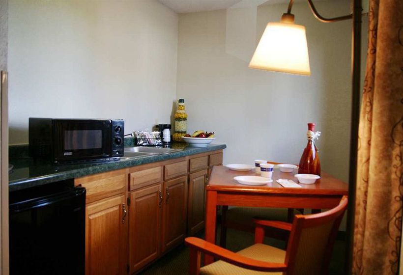 Hotel Hampton Inn Bradley Kankakee  | Bourbonnais | Illinois | United States 17