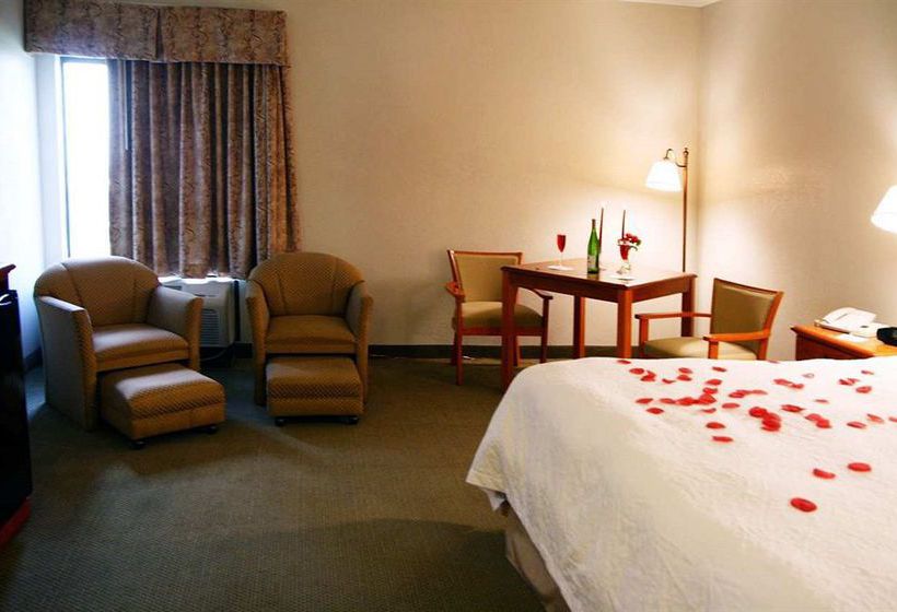 Hotel Hampton Inn Bradley Kankakee  | Bourbonnais | Illinois | United States 18