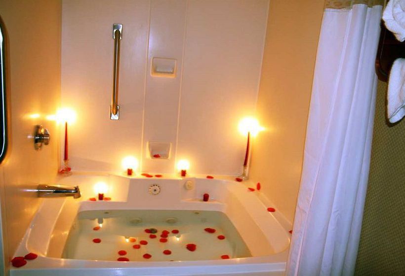 Hotel Hampton Inn Bradley Kankakee  | Bourbonnais | Illinois | United States 19