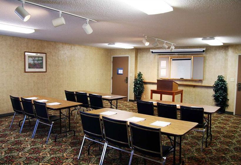 Hotel Hampton Inn Bradley Kankakee  | Bourbonnais | Illinois | United States 2