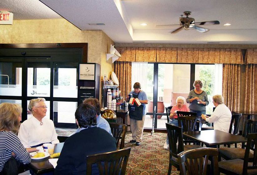 Hotel Hampton Inn Bradley Kankakee  | Bourbonnais | Illinois | United States 4