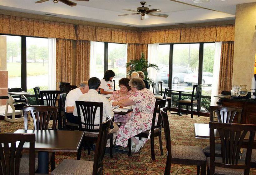 Hotel Hampton Inn Bradley Kankakee  | Bourbonnais | Illinois | United States 5