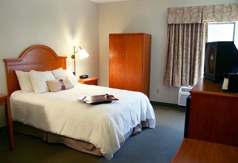 Hotel Hampton Inn Bradley Kankakee  | Bourbonnais | Illinois | United States 6