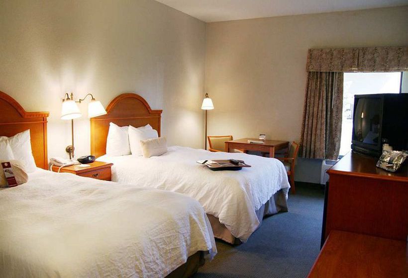 Hotel Hampton Inn Bradley Kankakee  | Bourbonnais | Illinois | United States 7