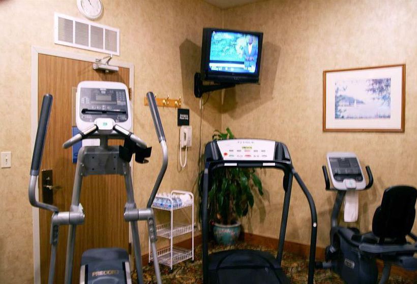 Hotel Hampton Inn Bradley Kankakee  | Bourbonnais | Illinois | United States 8