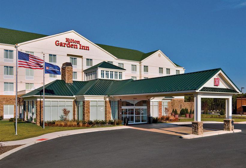 Hotel Hilton Garden Inn Lakewood 
