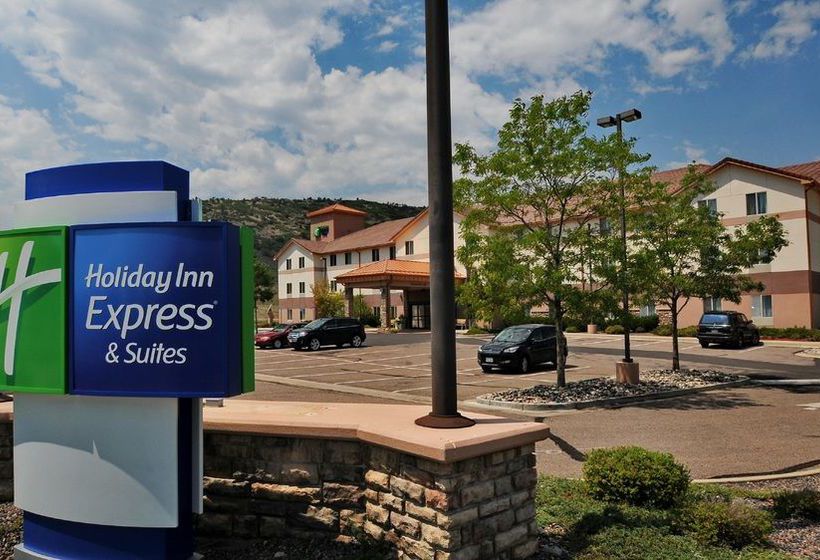 Hotel Holiday Inn Express Littleton 