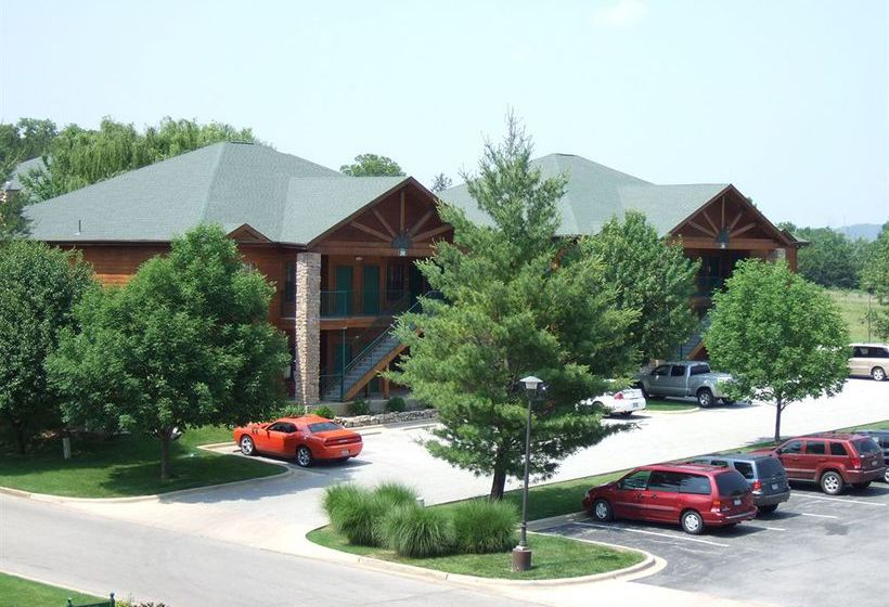 Hotel Westgate Branson Woods  | Branson | Missouri | United States 17