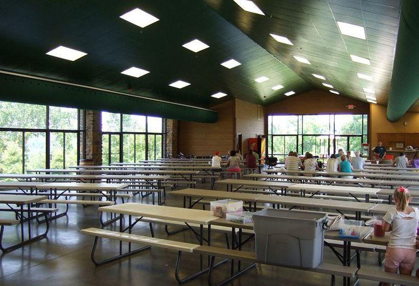 Hotel Westgate Branson Woods  | Branson | Missouri | United States 18