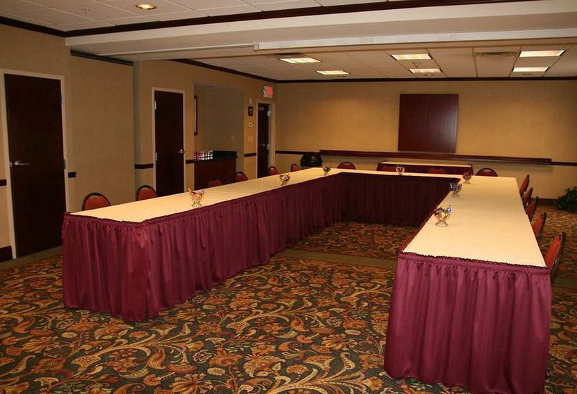 Hotel Hampton Inn & Suites Cincinnati-Union Centre  | West Chester | Ohio | United States 10
