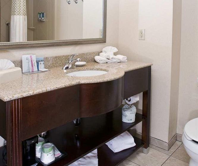 Hotel Hampton Inn & Suites Cincinnati-Union Centre  | West Chester | Ohio | United States 11