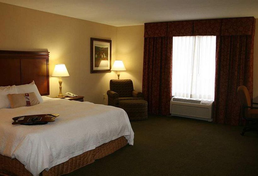 Hotel Hampton Inn & Suites Cincinnati-Union Centre  | West Chester | Ohio | United States 18