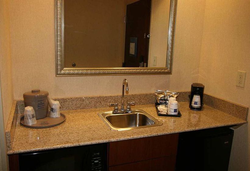 Hotel Hampton Inn & Suites Cincinnati-Union Centre  | West Chester | Ohio | United States 19