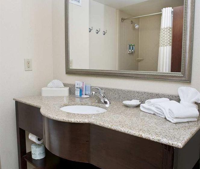 Hotel Hampton Inn & Suites Cincinnati-Union Centre  | West Chester | Ohio | United States 20