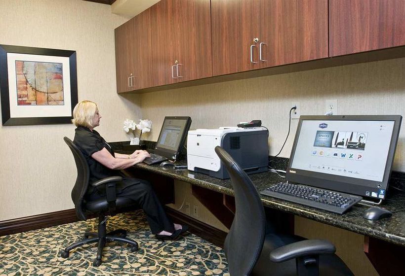 Hotel Hampton Inn & Suites Cincinnati-Union Centre  | West Chester | Ohio | United States 3