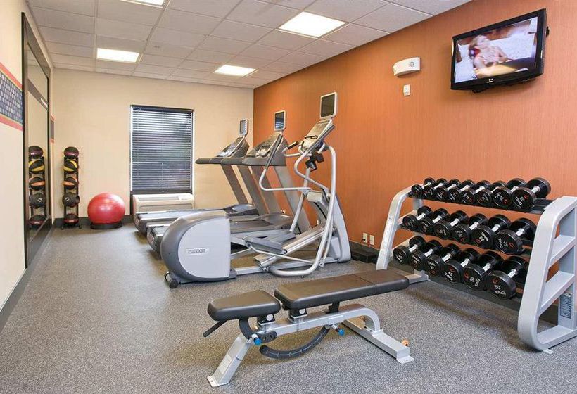 Hotel Hampton Inn & Suites Cincinnati-Union Centre  | West Chester | Ohio | United States 5