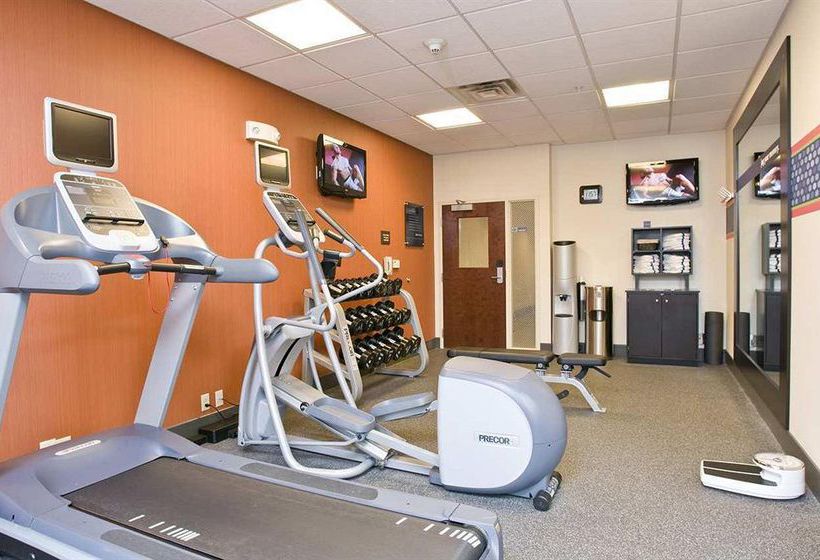 Hotel Hampton Inn & Suites Cincinnati-Union Centre  | West Chester | Ohio | United States 6