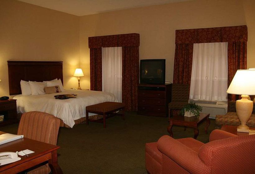 Hotel Hampton Inn & Suites Cincinnati-Union Centre  | West Chester | Ohio | United States 9