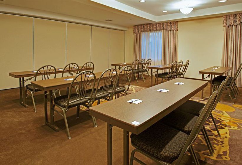 Hotel Holiday Inn Express Pearland 