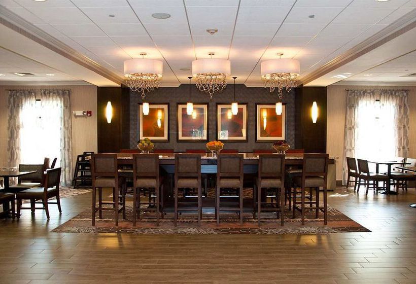 Hotel Hampton Inn Doylestown 
