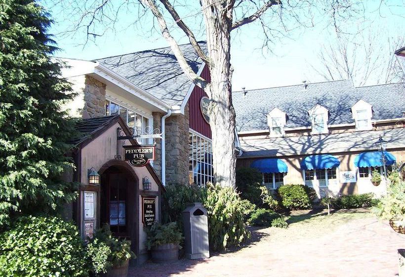 Hotel Hampton Inn Doylestown  | Warrington | Pennsylvania | Hotel negli Stati Uniti 1