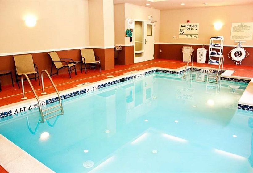 Hotel Hampton Inn Doylestown  | Warrington | Pennsylvania | Hotel negli Stati Uniti 10