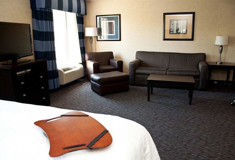 Hotel Hampton Inn Doylestown  | Warrington | Pennsylvania | Hotel negli Stati Uniti 11