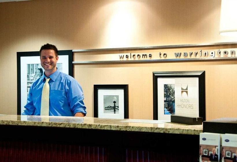 Hotel Hampton Inn Doylestown  | Warrington | Pennsylvania | Hotel negli Stati Uniti 12