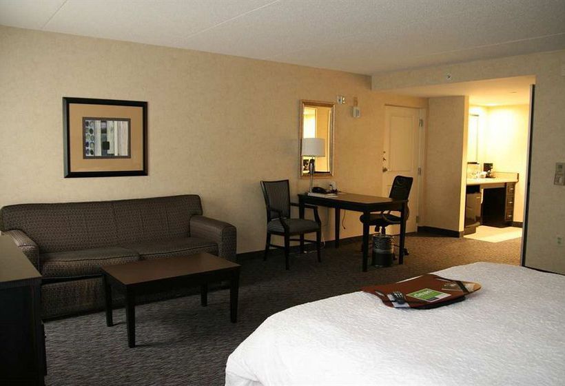 Hotel Hampton Inn Doylestown  | Warrington | Pennsylvania | Hotel negli Stati Uniti 13
