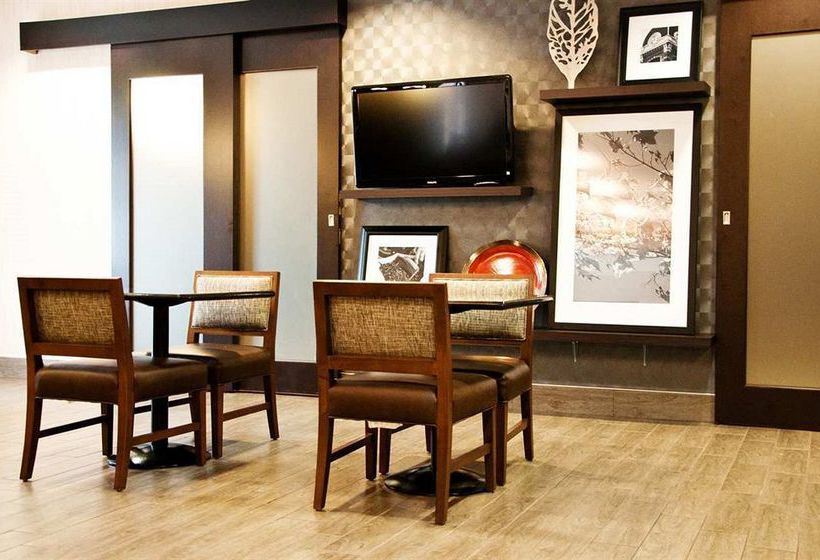 Hotel Hampton Inn Doylestown  | Warrington | Pennsylvania | Hotel negli Stati Uniti 16