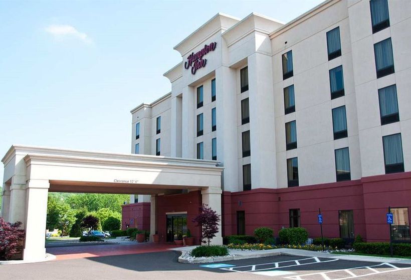 Hotel Hampton Inn Doylestown  | Warrington | Pennsylvania | Hotel negli Stati Uniti 17