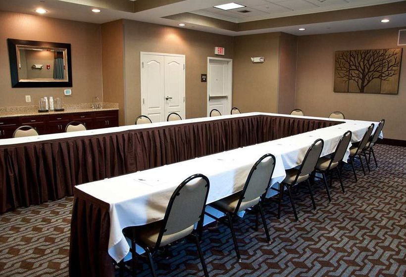 Hotel Hampton Inn Doylestown  | Warrington | Pennsylvania | Hotel negli Stati Uniti 18