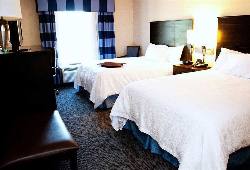 Hotel Hampton Inn Doylestown  | Warrington | Pennsylvania | Hotel negli Stati Uniti 19