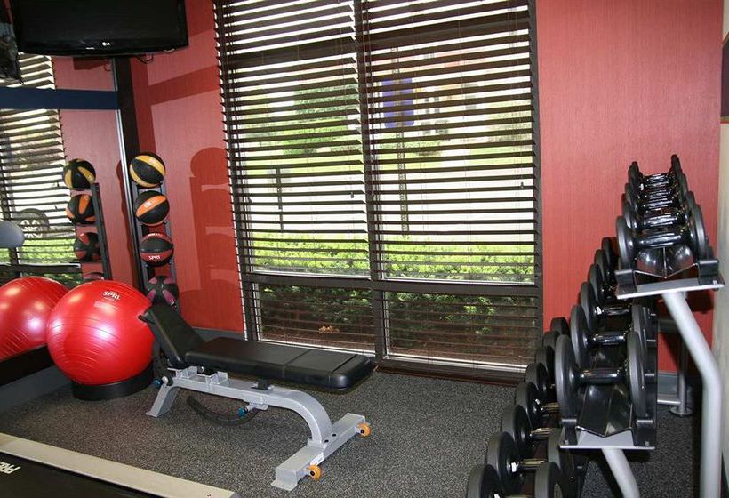 Hotel Hampton Inn Doylestown  | Warrington | Pennsylvania | Hotel negli Stati Uniti 2