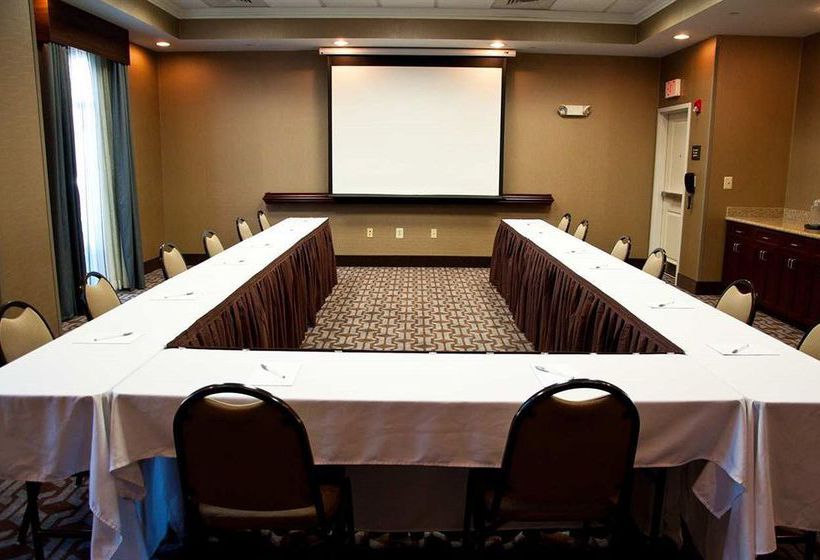 Hotel Hampton Inn Doylestown  | Warrington | Pennsylvania | Hotel negli Stati Uniti 20