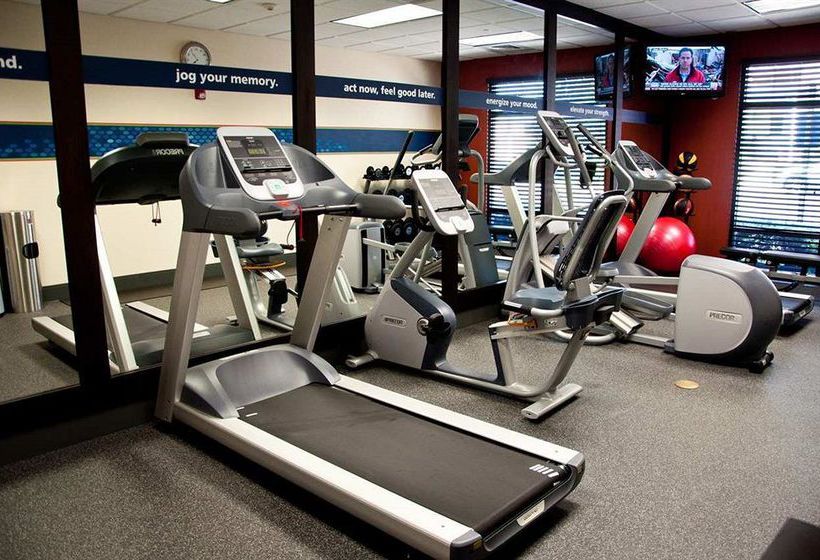 Hotel Hampton Inn Doylestown  | Warrington | Pennsylvania | Hotel negli Stati Uniti 3